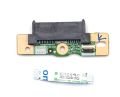 Lenovo Orijinal ideapad L340-15API 81LW Sata DVD CD Sürücü Rom Connectör Board