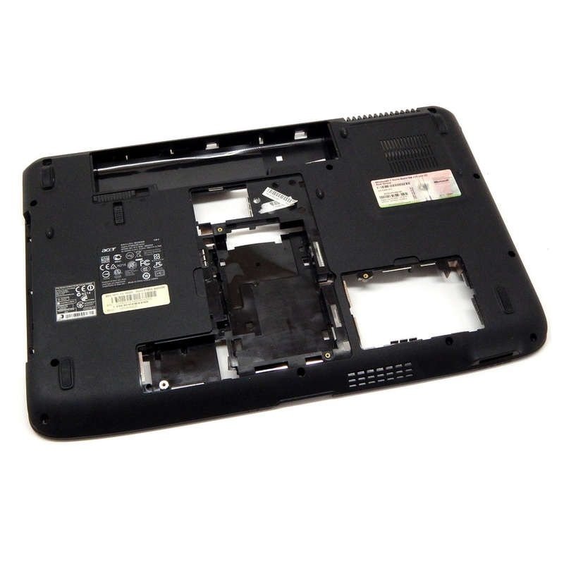 Acer Aspire 5536 5536G Alt Kasa Bottom Case FOX604CG39001