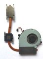 Toshiba Satellite L55-B L50-B L50D-B L55T-B L50T-B Soğutucu Fan Heatsink FOX3CBLITA0 REV:3D
