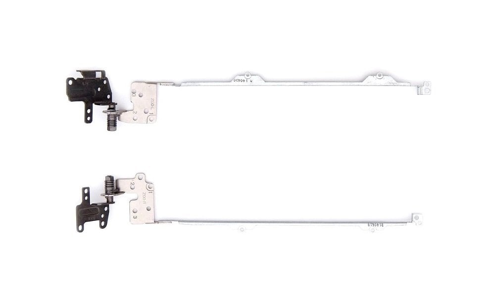 Acer Aspire One 756 Menteşe Hinge Takımı AM0R0000200 AM0R0000100