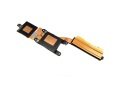 Samsung 700T XE700T1C XE700T1C-K01 Cpu Soğutucu Heatsink BA62-00776A BA62-00776C