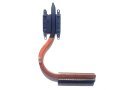 Orijinal Dell inspiron AT0SZ0010C0 AT0SZ0010R0 Cpu Soğutucu Heatsink Bakır