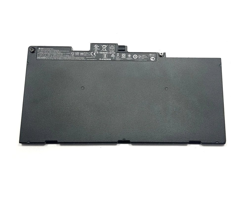 Orijinal Hp HSTNN-I33C-4 HSTNN-I41C-4 Notebook Batarya Laptop Pil