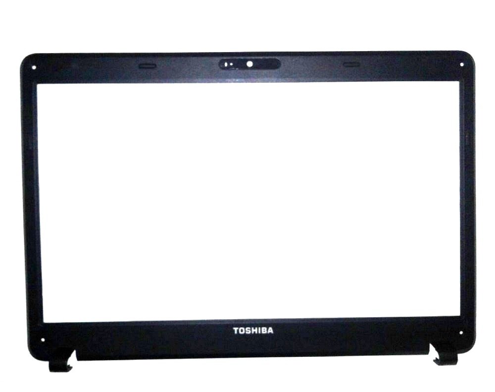 Toshiba Satellite C640 C645 Ekran Ön Çerçeve Bezel V000230070