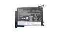 Orijinal Lenovo ThinkPad 00HW020 00HW021 Notebook Batarya Laptop Pil
