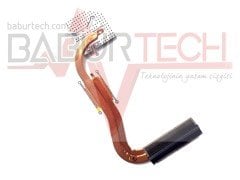 Orijinal Asus X550 X550J X550JF X550JK Cpu Soğutucu Heatsink Bakır 13NB0681AM0101