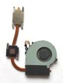Toshiba Satellite L55-B L50-B L50D-B L55T-B L50T-B Soğutucu Fan Heatsink ASV3CBLITA0 REV:3C