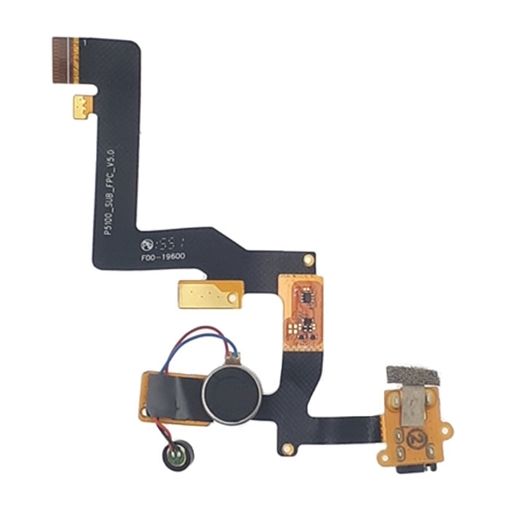 Lenovo Orijinal YT3-X50F YT3-X50L YT3-X50M Usb Audio Jack Board