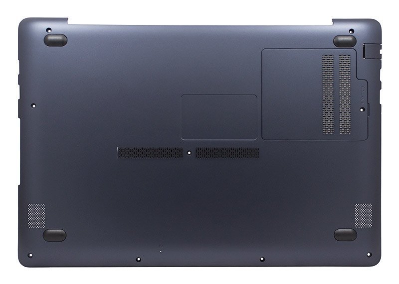 Samsung NP530 NP530U4E NP540 NP540U4E Alt Kasa Bottom Case BA75-04503D