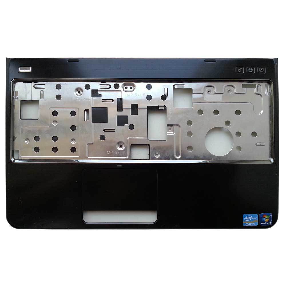 Dell inspiron 15R N5110 M5110 Klavye Kasa Üst Kasa CN-0DRHPC