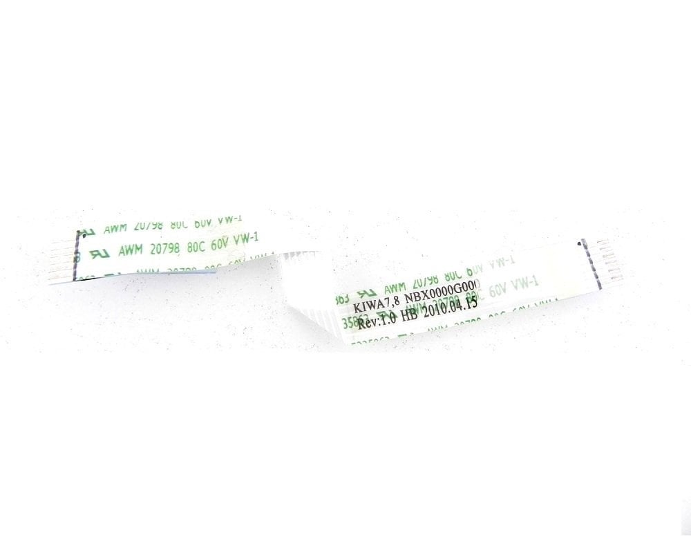Lenovo G550 20023 Notebook Touchpad Flex Kablo