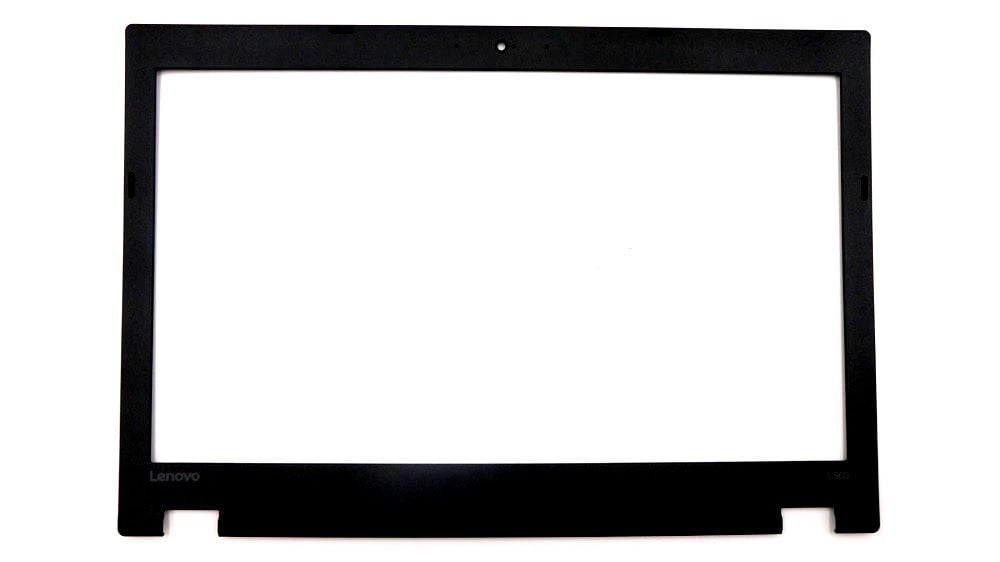 Lenovo Orijinal Thinkpad 00NY587 AP1DH000900 Notebook Lcd Ekran Ön Çerçeve Bezel