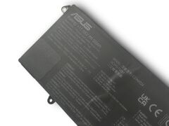 Asus Vivobook Pro 14 OLED/ 15 OLED/ 16 OLED M7600QE/ S 14 Flip TP3604VA/ S 14 TN3604YA/ 16X K3605VC Orijinal Batarya Notebook Pil C31N2024 / M415-02X2