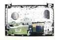 Orijinal Lenovo V310-15IKB 80T3 Notebook Klavye Dahil Üst Kasa 3FLV7TALV00