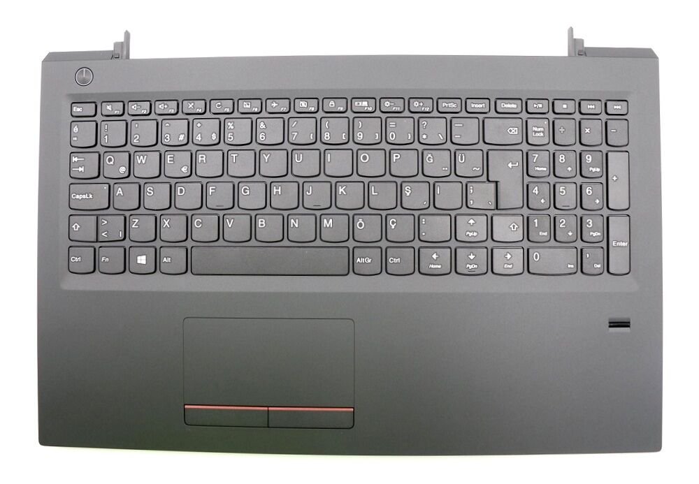 Orijinal Lenovo V310-15IKB 80T3 Notebook Klavye Dahil Üst Kasa 3FLV7TALV00