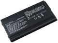 Asus F5 X50 Serisi Notebook Batarya Laptop Pil