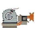 Samsung NP370R5E NP450R5E NP470R5E NP510R5E Cpu Heatsink Fan BA62-00794A
