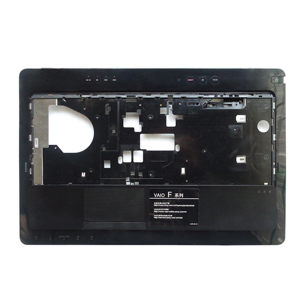 Sony Vaio VPCF2 PCG-81313M Klavye Kasa
