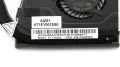 Orijinal Lenovo ThinkPad AT1EY001SS0 00HN996 Notebook Cpu Sogutucu Heatsink Fan