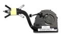 Orijinal Lenovo ThinkPad AT1EY001SS0 00HN996 Notebook Cpu Sogutucu Heatsink Fan