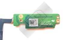 Orijinal Dell Precision M6600 Notebook Multimedia Switch Board (CN-0W6V8D)