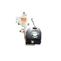 Orijinal Acer Aspire 5542 5542G 5536 5536G 5236 MS2265 Cpu Sogutucu Heatsink Fan