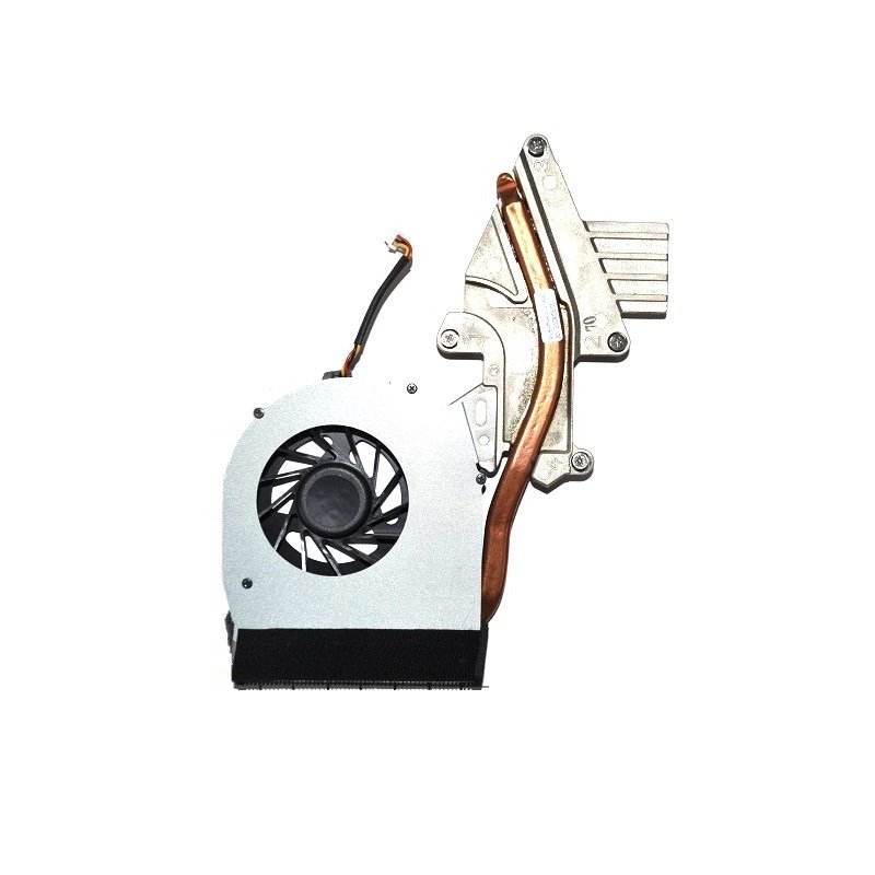 Orijinal Acer Aspire 5542 5542G 5536 5536G 5236 MS2265 Cpu Sogutucu Heatsink Fan