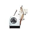 Orijinal Acer Aspire 5542 5542G 5536 5536G 5236 MS2265 Cpu Sogutucu Heatsink Fan