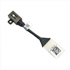 Dell Latitude 3410 3412 3510 E3410 E3412 E3510 Latitude 2 In 1 3310 P101F001 07DM5H 7DM5H CN-7DM5H 450.0KD0C.0041 450.0KD0C.0002 450.0KD0C.0001 Dc Jack Power Jack Şarj Soketi