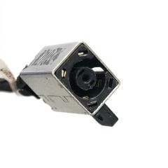 Dell Latitude 3410 3412 3510 E3410 E3412 E3510 Latitude 2 In 1 3310 P101F001 07DM5H 7DM5H CN-7DM5H 450.0KD0C.0041 450.0KD0C.0002 450.0KD0C.0001 Dc Jack Power Jack Şarj Soketi