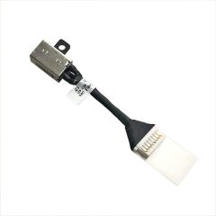 Dell Latitude 3410 3412 3510 E3410 E3412 E3510 Latitude 2 In 1 3310 P101F001 07DM5H 7DM5H CN-7DM5H 450.0KD0C.0041 450.0KD0C.0002 450.0KD0C.0001 Dc Jack Power Jack Şarj Soketi