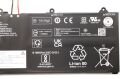 Lenovo Orijinal ThinkBook 16p G3 ARH 21EK Notebook Batarya Laptop Pil