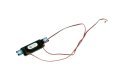 Orijinal Lenovo ideapad 100-15IBD Notebook Hoparlör Speaker PK23000NCY0
