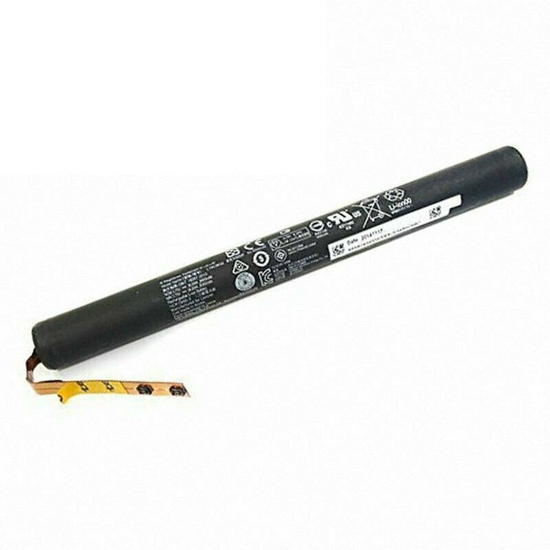 Orijinal Lenovo Tablet 2 Pro Batarya Pili L14D3K32