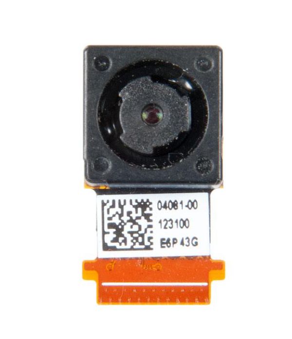 Orijinal Asus MeMO Pad HD 7 ME173X ME176CX TF103C Tablet Webcam Kamera 04081-00122100