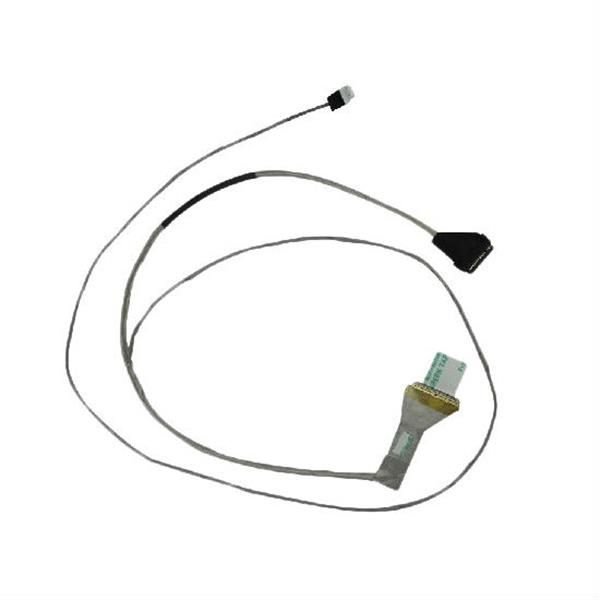 Toshiba Satellite C650 C655 L650 L655 Ekran Data Flex Data Kablosu 6017B0265501