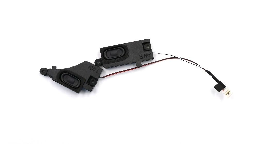 Orijinal Lenovo 3GLV7SALV00 3GLV7SALV40 Notebook L+R Hoparlör Speaker Takımı