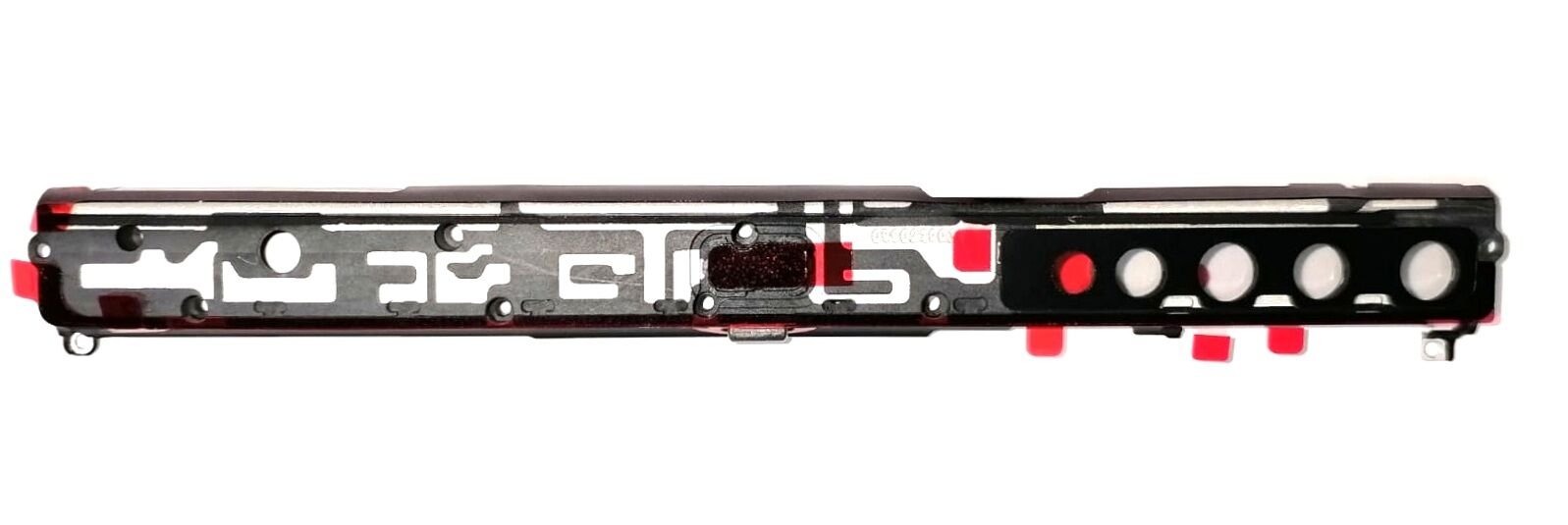Huawei Mate X XS Telefon Kamera Lens Çerçevesi Braketi 51661RMT