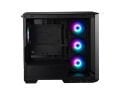 MAG PANO M100R PZ M-ATX SİYAH CASE