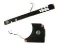 Orijinal Hp Envy Sleekbook 6-1129WM Notebook Hoparlör Speaker Subwoofer Takım