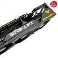 ASUS ROG STRIX RTX4070TI 12G-GAMING GDDR6X HDMI DP 192BIT