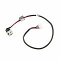 Lenovo G550 20023 Notebook DC Power Jack