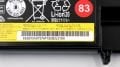 Orijinal Lenovo ThinkPad E570 E570C E575 Notebook Laptop Batarya Pil 01AV414