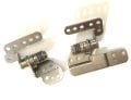 Sony Vaio VPCCW PCG-6141L Menteşe Takımı Hinge Set 024-0001-3724_A