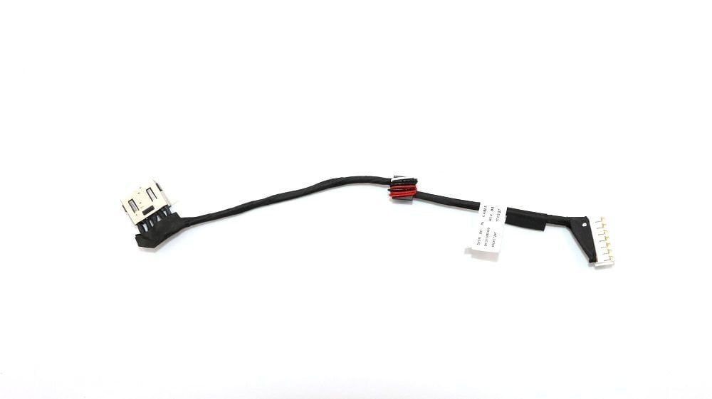 Lenovo Orijinal Legion Y720 Y720-15IKB 80VR Notebook Dc Power Jack Şarj Soketi