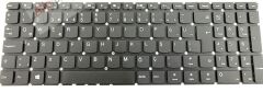 Lenovo ideapad 310-15ABR 310-15IAP 310-15IKB 310-15ISK V310-15IKB V310-15ISK 80ST 80TT 80TV 80SM 80UH 80T3 80SY PM5NR-TR, 9Z.NCSSN.201, SN20K93009,  NSK-BV2SN,PK1311S2A05 Işıklı Klavye Tuş takımı Q-Türkçe