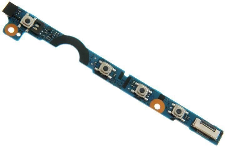 Sony Vaio VPCSA VPCSB Tetik Power Buton Kartı 1P-1118J01-4012