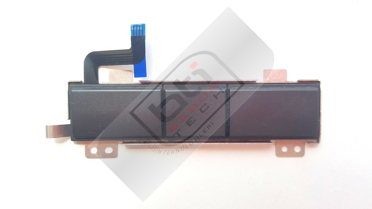 Orijinal Dell Precsion M6600 Notebook Touchpad Lower Mouse Buton(1A22HUB00-515-G)