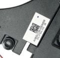 Orijinal Lenovo V310-15IKB 80T3 Notebook L+R Sağ Sol Hoparlör Speaker Takımı