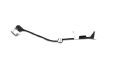 Lenovo Orijinal Legion 5C10N67281 DC30100RJ00 Notebook Dc Power Jack Şarj Soketi